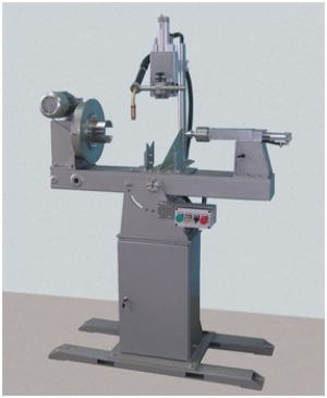 Установка АС349 для МИГ/МАГ-сварка кольцевых швов