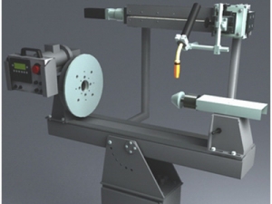 Установка АС371 для наплавки цилиндрических и конических поверхносте