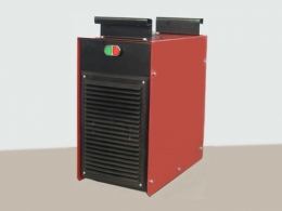 Cooling system UO4